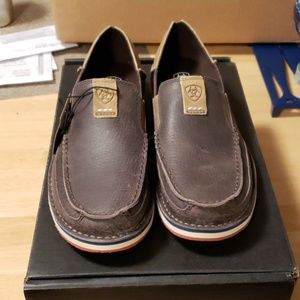 Men's Ariat Cruisers